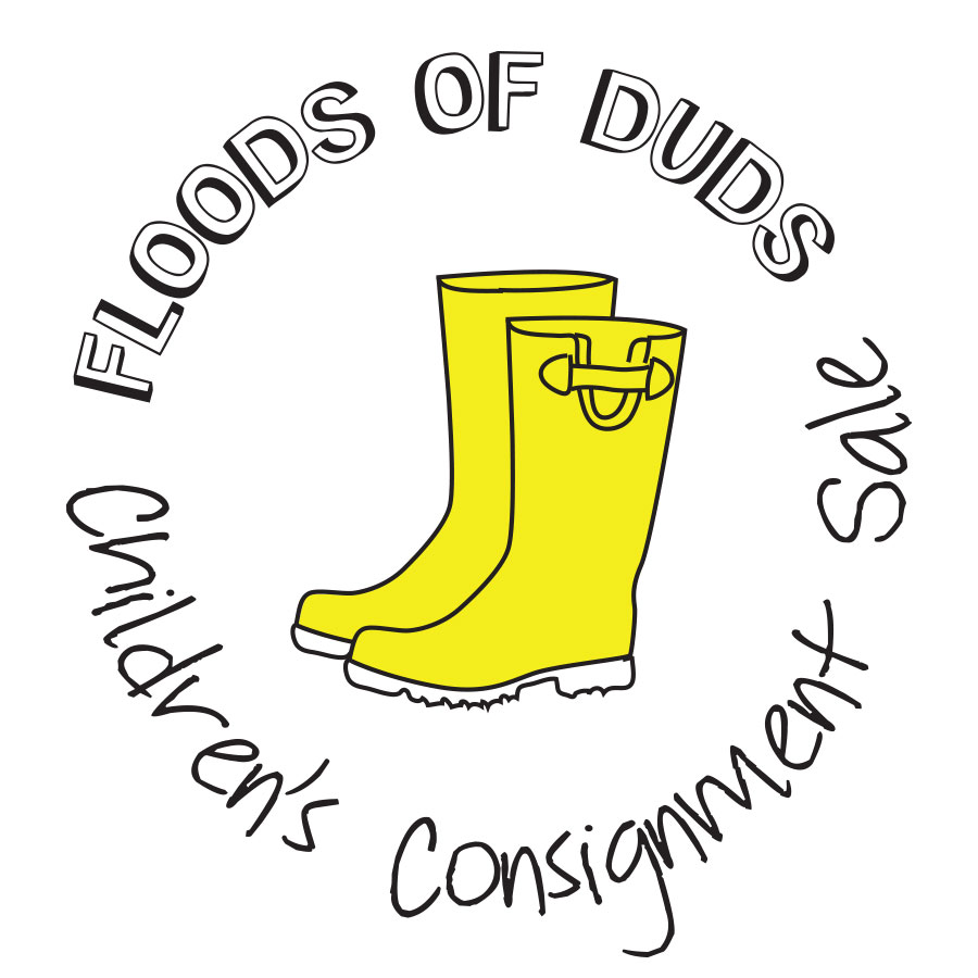 Floods of Duds Logo